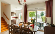 Duplex de 34m² en résidence service LMNP second marché – Bergerac