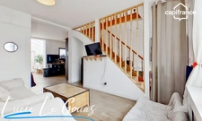 Maison à vendre 4 pièces de 106m² à Piennes