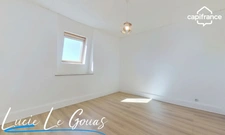 Maison individuelle de 167m² avec 5 chambres, jardin et garage à Longuyon