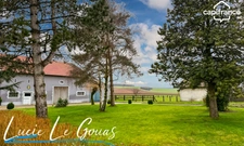 Ferme équestre