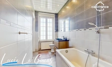 Maison de campagne mitoyenne – 181 m² – 4 chambres – Spincourt