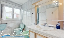 Maison individuelle de 82m² à Longuyon