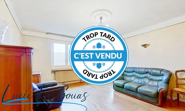 Maison à vendre 5 pièces MERLES SUR LOISON (55)