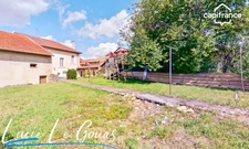 Maison de campagne mitoyenne – 181 m² – 4 chambres – Spincourt