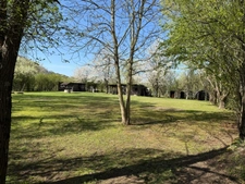 Terrain de loisir à vendre à HERBEUVILLE (55)