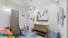 Semi-detached house of 163m²house of 163m² in Joudreville