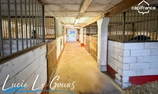 Ferme équestre
