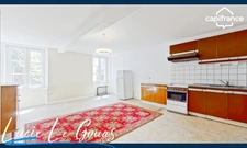 Maison lorraine de caractère à rénover – 140 m² habitables – 3 chambres – Grand-Failly