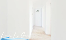 Appartement rénové de 97m² 