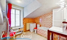 Maison de caractère familiale – 198 m² – activité de gîte possible à Viviers sur Chiers
