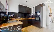 Maison à vendre 4 pièces de 106m² à Piennes