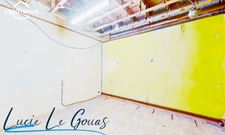 Maison mitoyenne 8 pièces à vendre PIENNES (54) commerce et terrain constructible