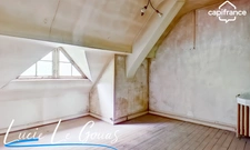 Maison de Maître de 177 m² à SAULNES 