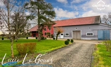 Ferme équestre