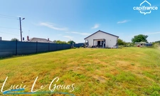 Maison individuelle de plain-pied de 2022 – 106 m² habitables sur 10 ares