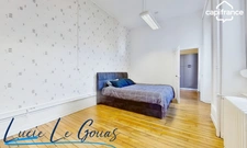 Appartement de 94m² au 1er étage à MONTMEDY
