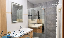 LONGWY-BAS – Appartement lumineux de 72m² avec 2 chambres, dressing et ascenseur
