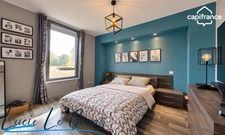 Maison individuelle de 170m² à Landres