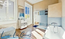 Appartement de 94m² au 1er étage à MONTMEDY