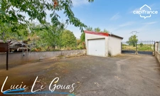 Maison à vendre 4 pièces de 106m² à Piennes