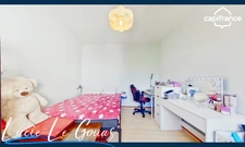 Grande maison familiale de 200 m² – 6 chambres – Pompe à chaleur récente – Longuyon