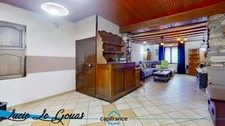 Semi-detached house of 163m²house of 163m² in Joudreville