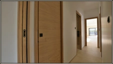 Villa contemporaine plain pied Pezenas