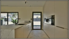 Villa contemporaine plain pied Pezenas