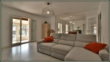 PÉZENAS – Maison de plain-pied au calme proche centre-ville