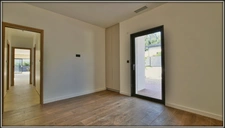 Villa contemporaine plain pied Pezenas
