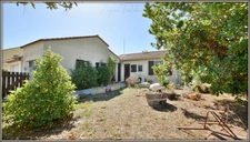 Maison T4 avec grand jardin et garage