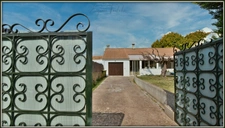 PÉZENAS – Maison de plain-pied au calme proche centre-ville