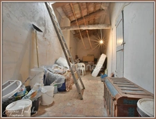 Maison à rénover de 233 m² proche Pezenas