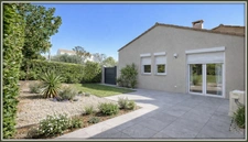Maison T4 avec grand jardin et garage