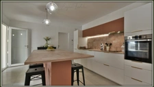 PÉZENAS – Maison de plain-pied au calme proche centre-ville