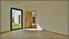 Villa contemporaine plain pied Pezenas