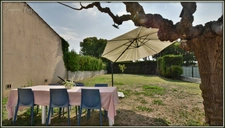 PÉZENAS – Maison de plain-pied au calme proche centre-ville