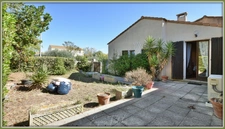 Maison T4 avec grand jardin et garage
