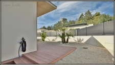 Villa contemporaine plain pied Pezenas