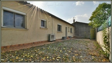 PÉZENAS – Maison de plain-pied au calme proche centre-ville