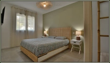 PÉZENAS – Maison de plain-pied au calme proche centre-ville