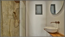 Villa contemporaine plain pied Pezenas