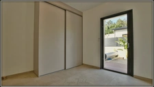 Villa contemporaine plain pied Pezenas