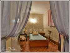 Maison à rénover de 233 m² proche Pezenas