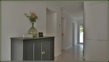 PÉZENAS – Maison de plain-pied au calme proche centre-ville