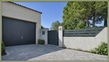 Maison T4 avec grand jardin et garage