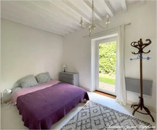 Dpt Eure et Loir (28), à vendre LE THIEULIN Parc Naturel du Perche demeure P10 de 240 m² - Terrain de 2 300 m² 