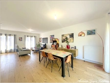 Centre de Courville-sur-Eure - Maison 2020 - 170 m² - 4 chambres