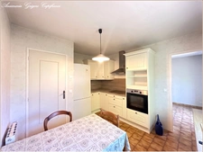 Courville-Sur-Eure - Lancey - maison de plain pied, 90 m², 3 chambres, garage, terrain 492 m²