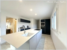 Chuisnes (28190) Maison 145 m², 5 chambres, 2 salles d'eau, terrain 1099 m²